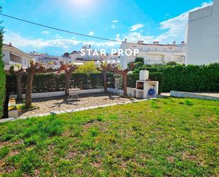 Jardí de Terreny en venda en Llançà