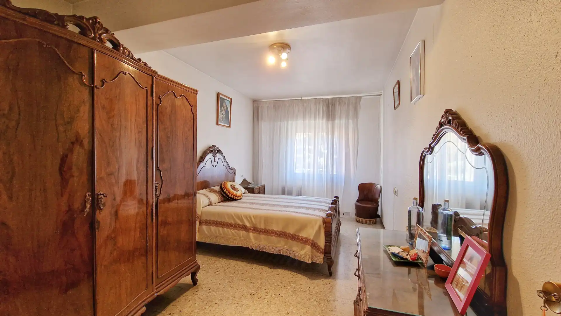 Piso en venta en Calle Marqués de Lema, 164, Alcorisa
