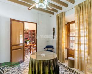 Dining room of Single-family semi-detached for sale in Berja  with Private garden and Terrace