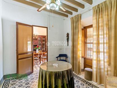 Dining room of Single-family semi-detached for sale in Berja  with Private garden and Terrace