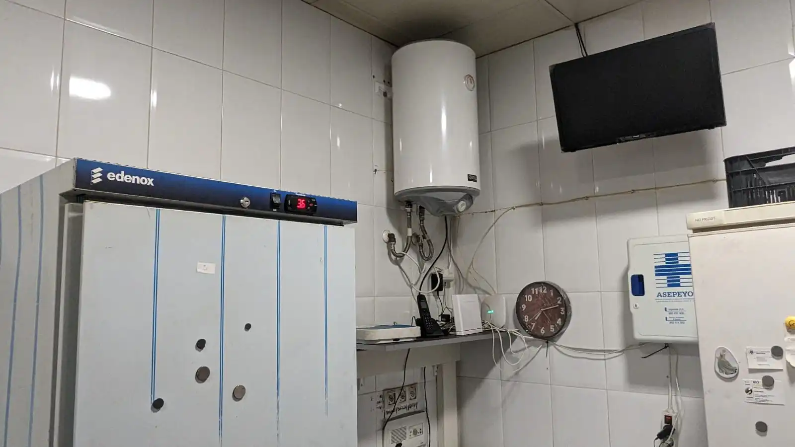 Gewerbefläche zum Verkauf in Carrer de Cels Gomis i Mestres, imagen 9
