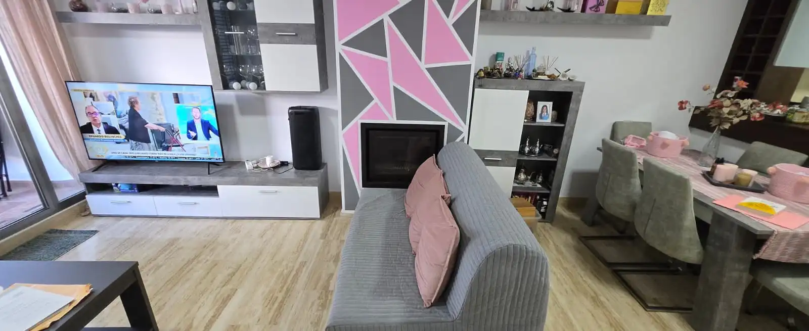 Appartement avec piscine à vendre à La Cala Golf - Lagar Martell, imagen 13