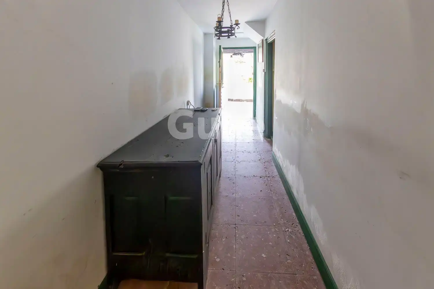 Casa o chalet en venta en Gabiria