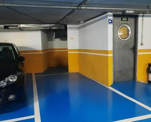 Aparcament de Garatge en venda en  Murcia Capital