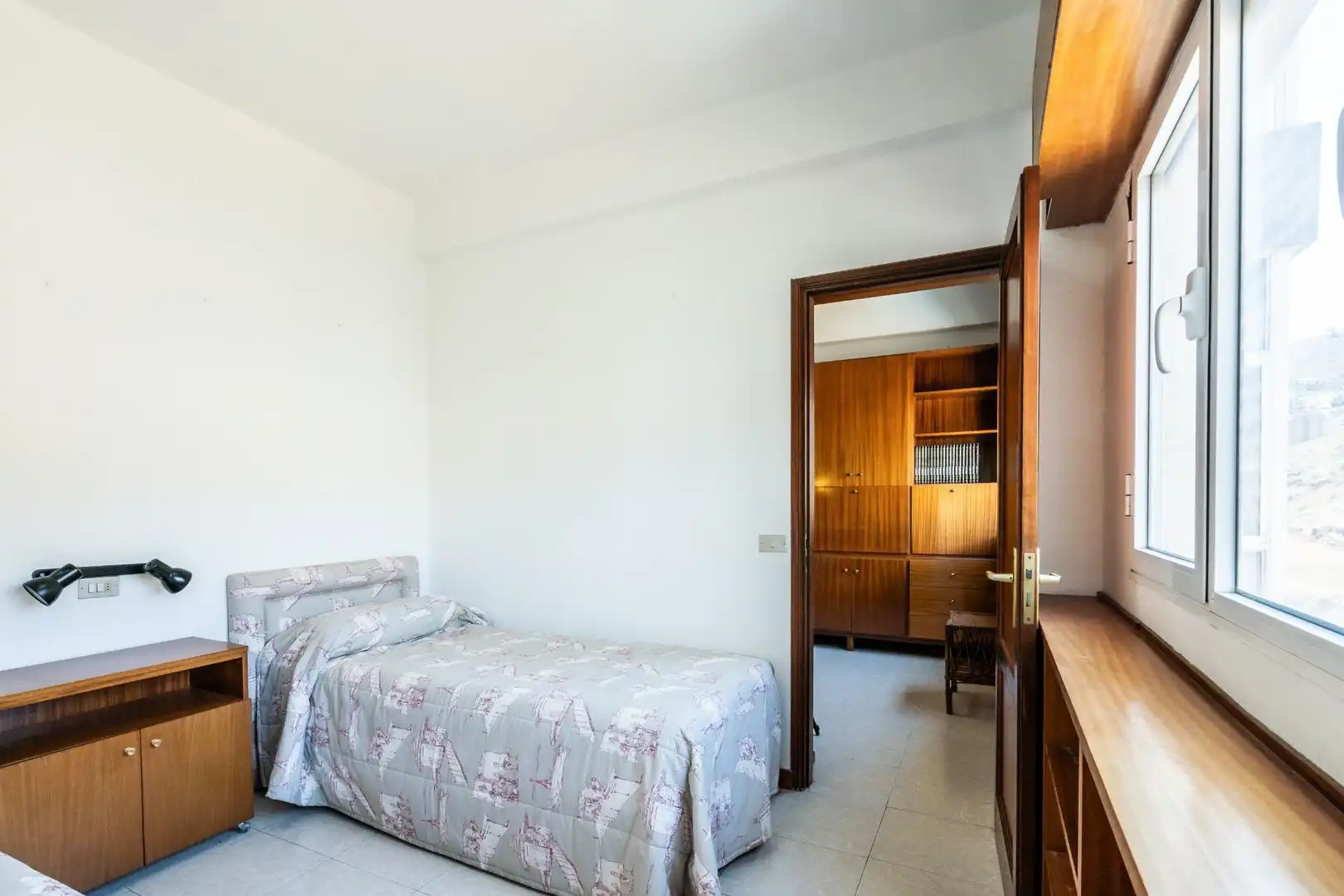 Apartament amb ascensor en venda a Rambla DE SANTA CRUZ, imagen 27