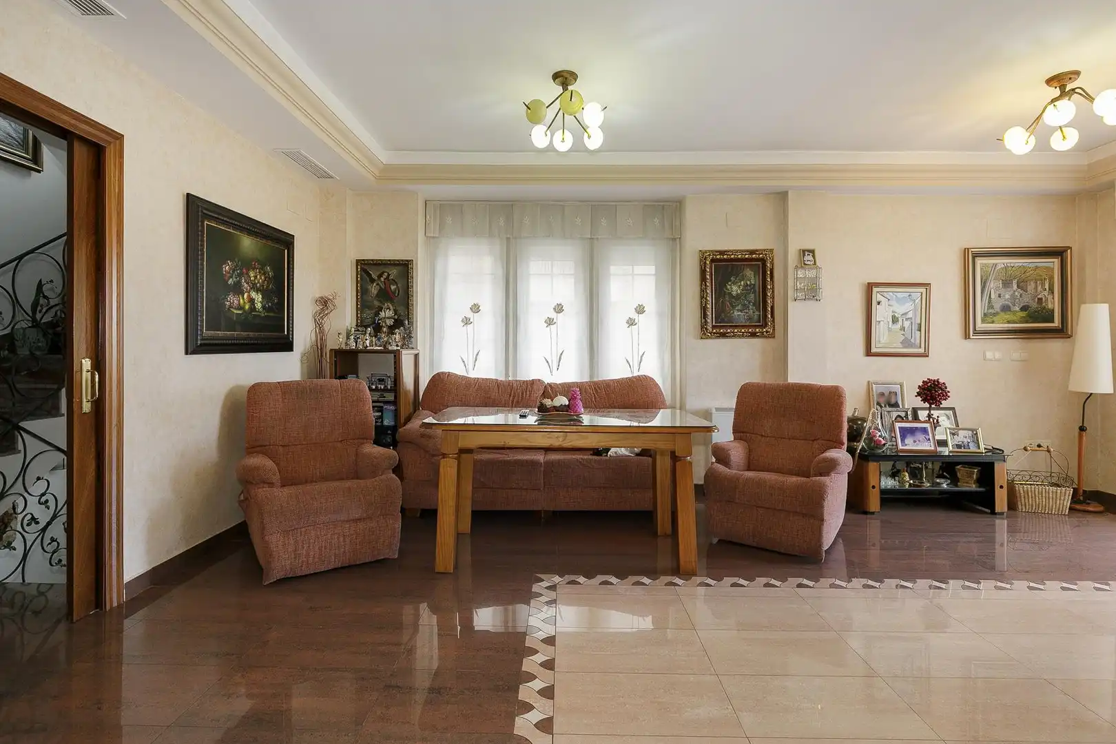 Maison jumelée avec piscine à vendre à Calle Casa Suiza 8, imagen 9