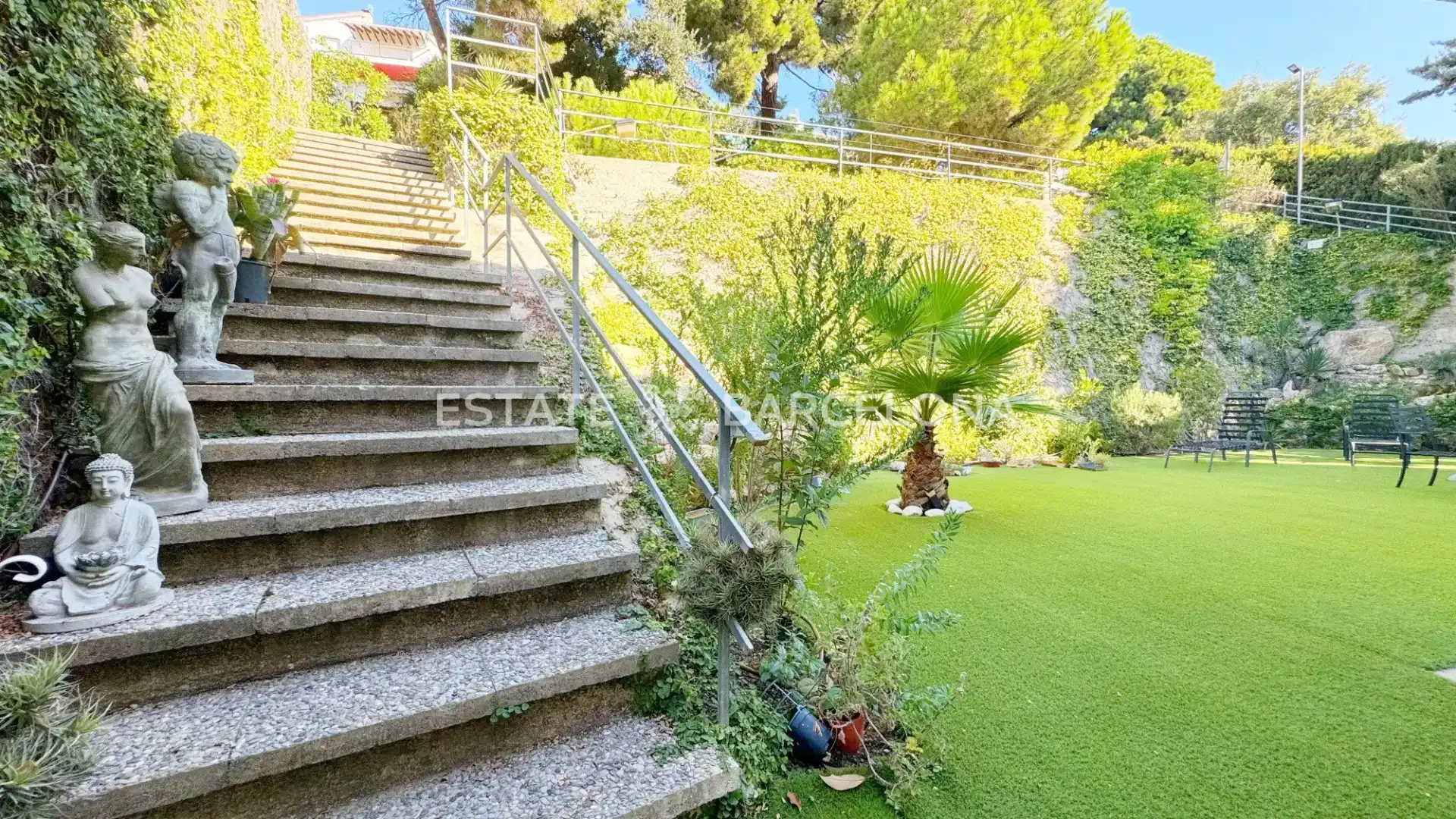 Villa con giardino in vendita a Avinguda Nicolau Cabañas, imagen 32