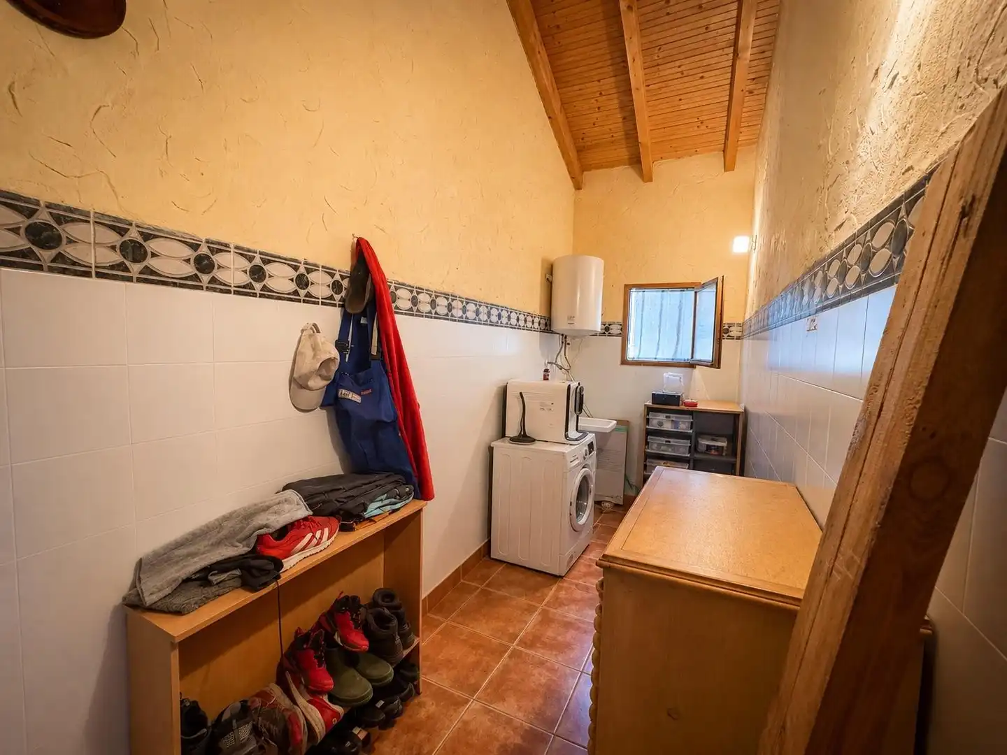 Villa zum Verkauf in Carretera MATANZA DE LA, imagen 18