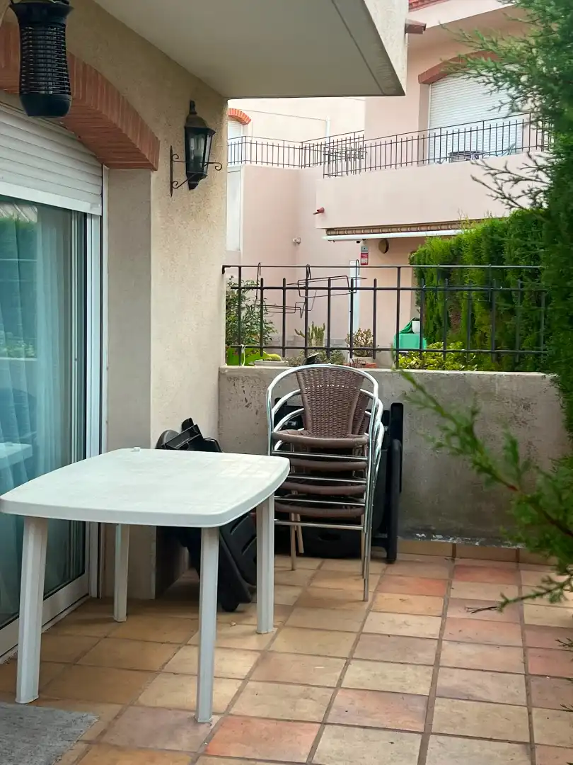 Reihenhaus mit Terrasse zum Verkauf in Avinguda Doctor Gil Vernet, imagen 12