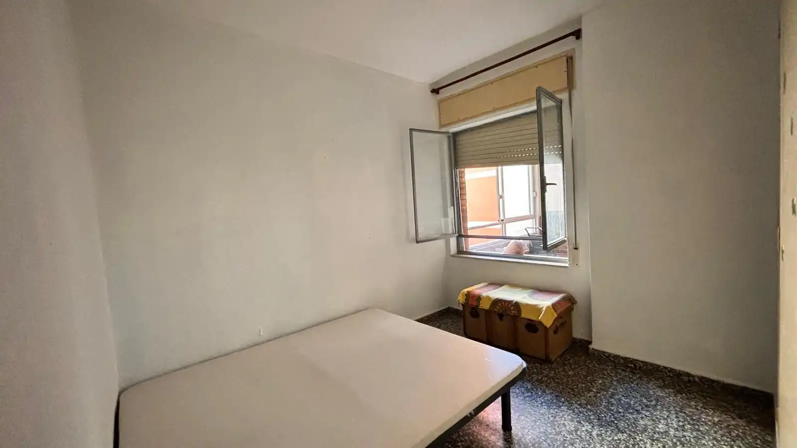 Dormitori de Pis en venda en Cartagena amb Terrassa i Moblat