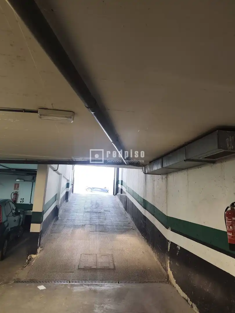 Àtic amb ascensor en venda a de Sambara, imagen 37