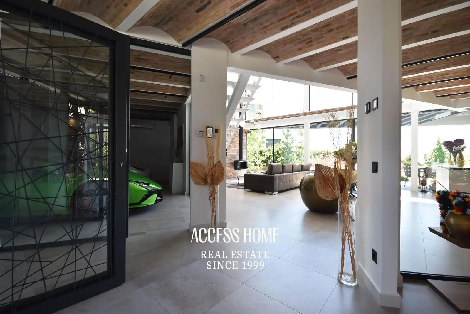 Casa o chalet en venta en Mataró con Aire acondicionado, Calefacción y Terraza