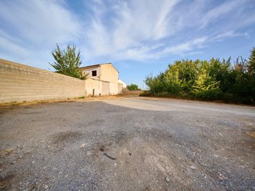 Terreny residencial en venda a Calle de Zulema 2