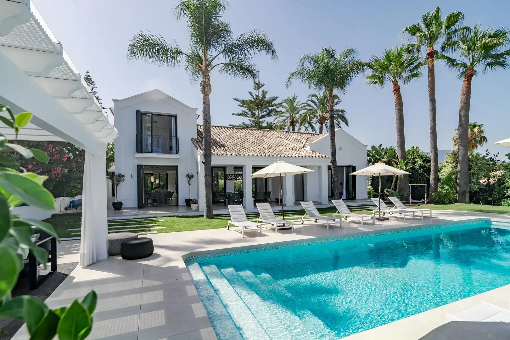 Casa con terraza en venta en Nueva Andalucía, imagen 22