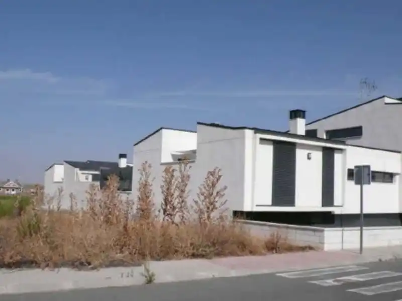 Casa o chalet en venta en NAVARRA, Burguillos de Toledo