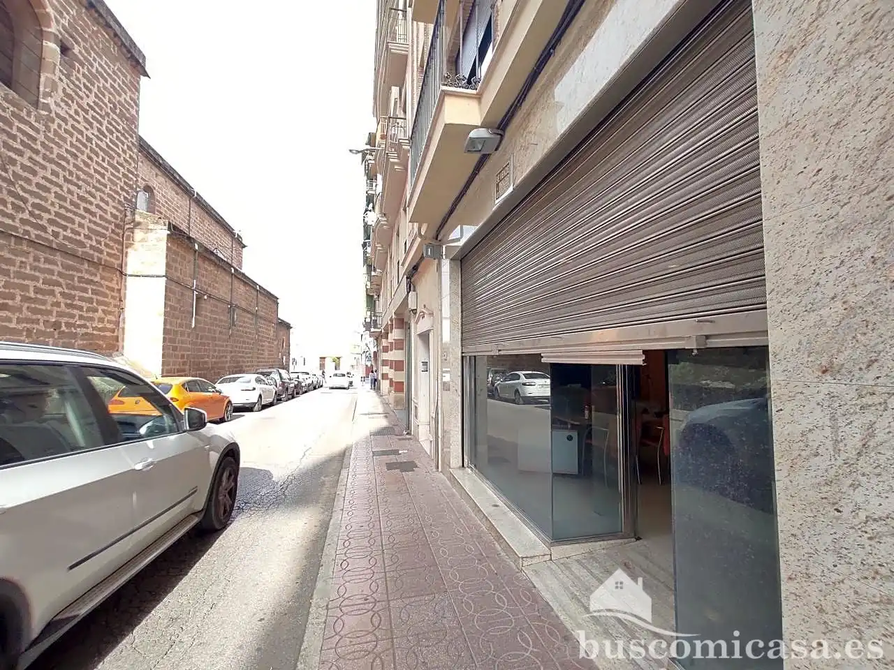 Local comercial en venda a Viriato, imagen 16