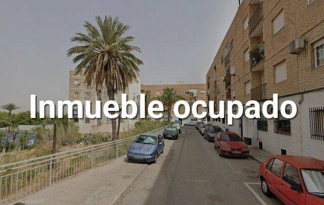 Piso en Venta en CL RIO TIETAR en Archena
