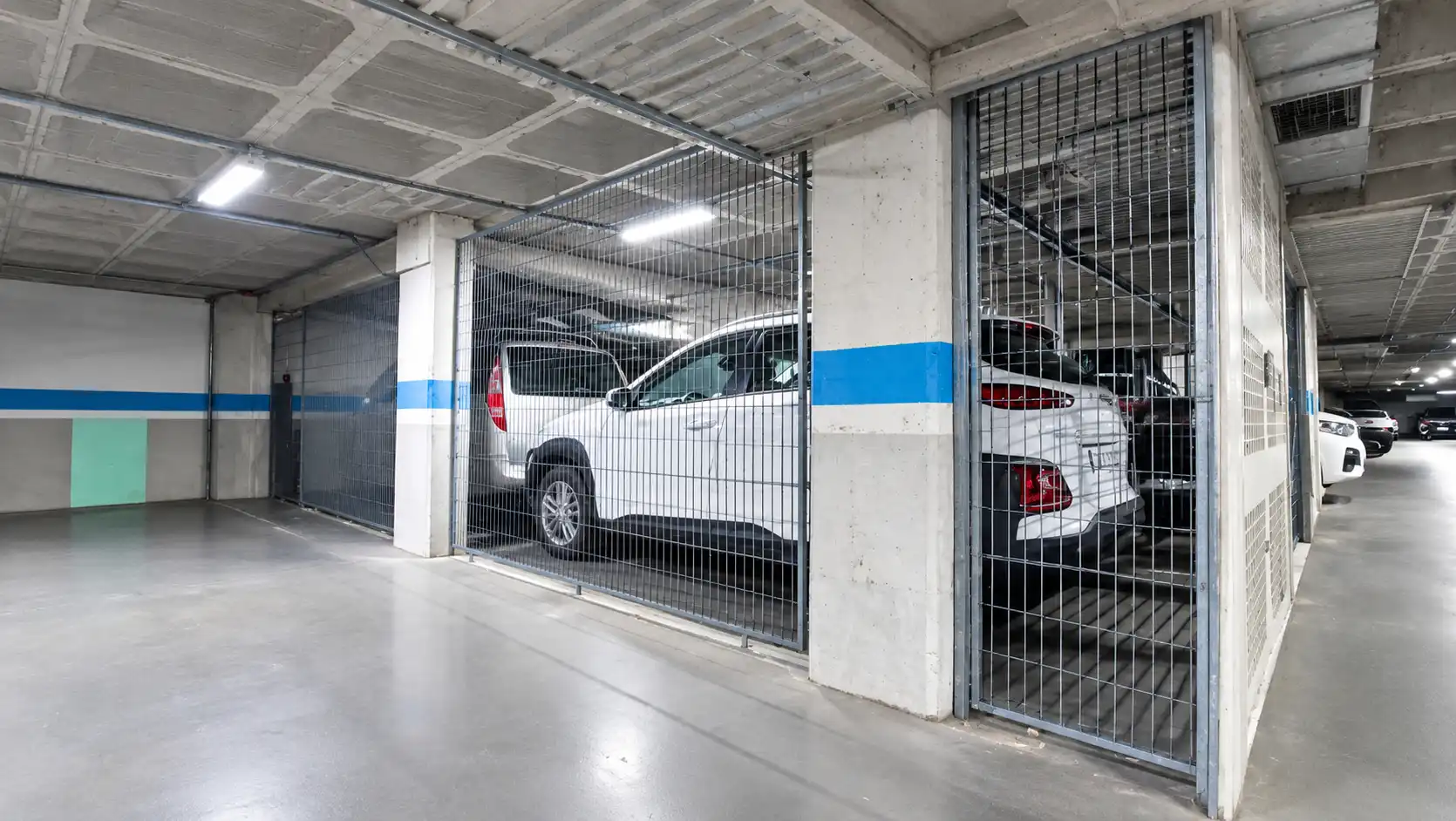 Individuel avec ascenseur à vendre à Plaza de Europa, imagen 10