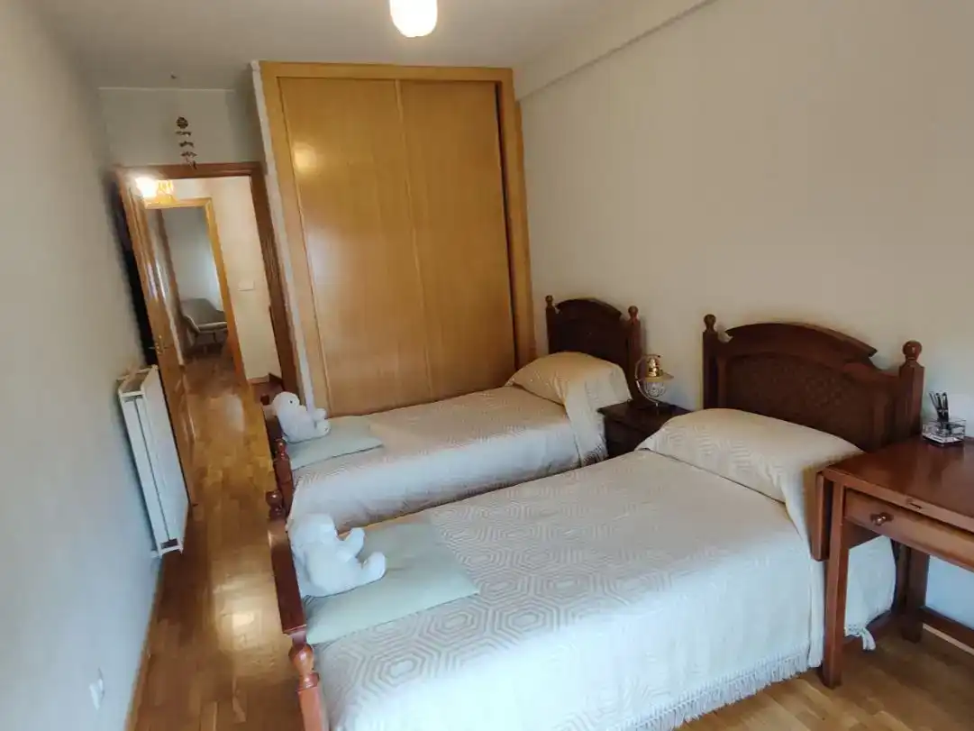 Dormitori de Dúplex en venda en Morcín amb Jardí privat, Parquet i Traster