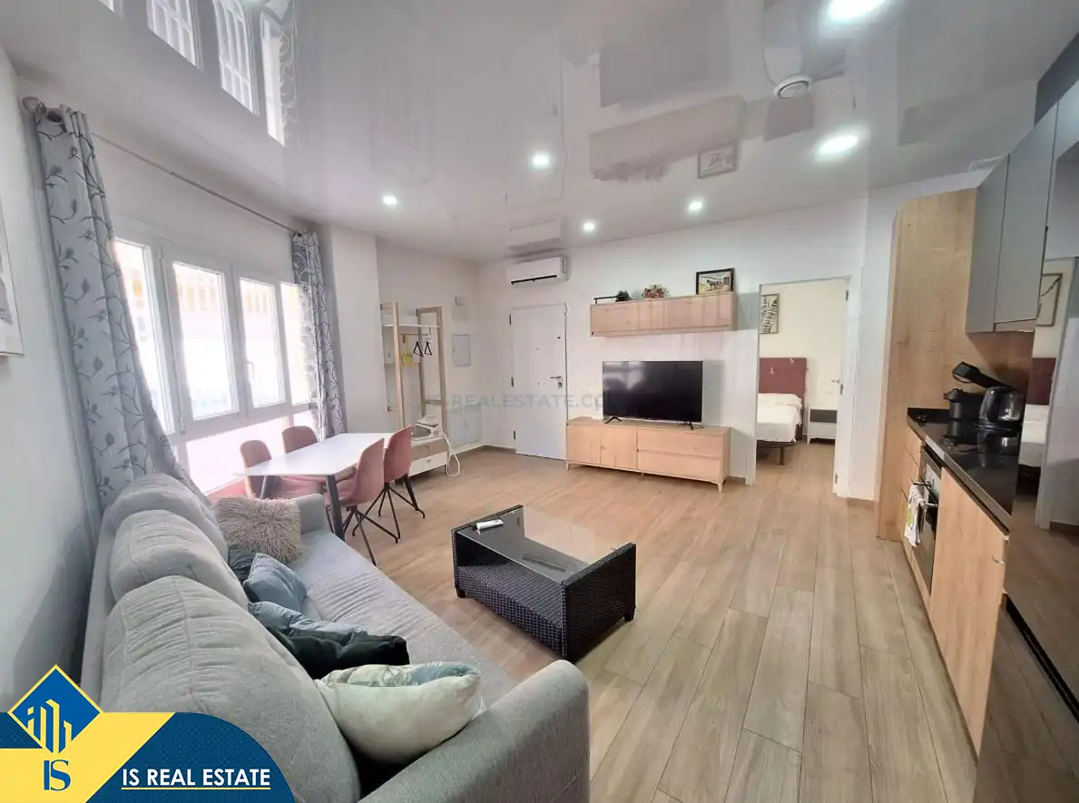 Appartement compact à vendre à Playa del Cura, imagen 4