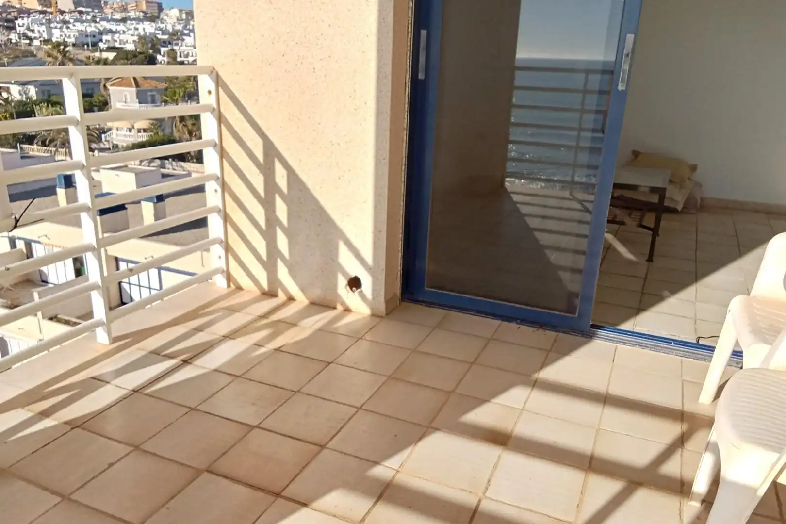 Àtic en venda a Calle C. Geraneos, 1, Cañada del Molino