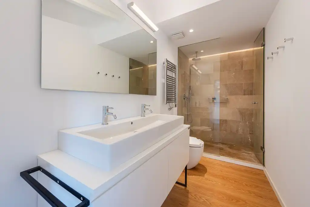 Casa rústica con piscina en venta en Pollença Poble, imagen 18