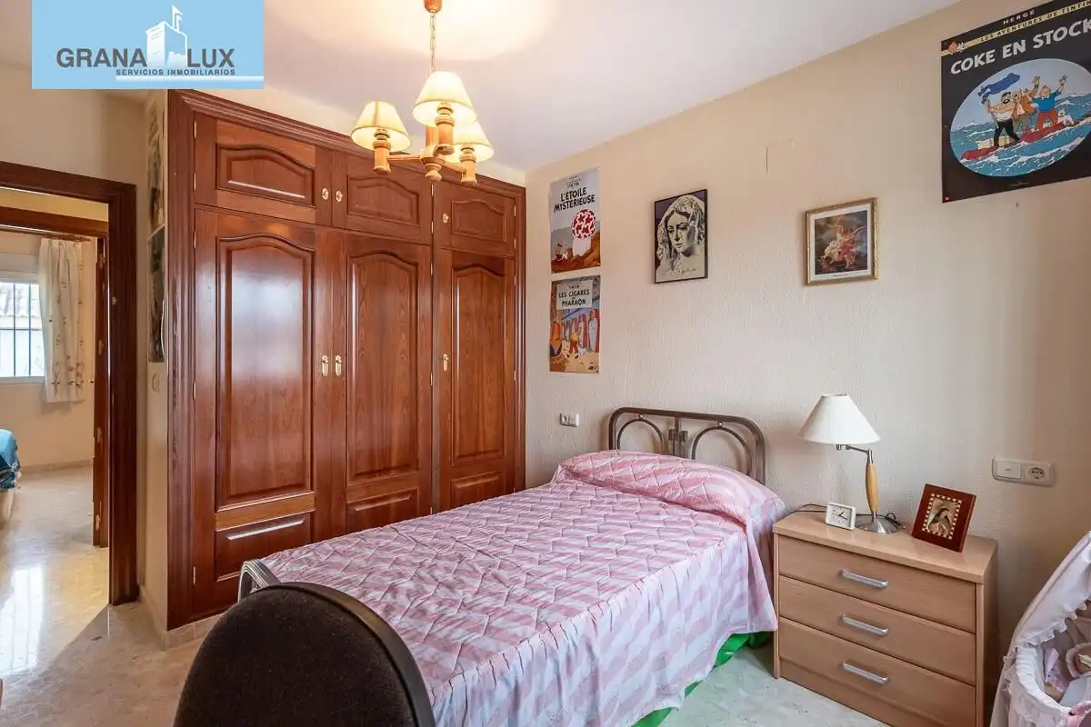 Casa con piscina in vendita a Avenida del Molino Alto, imagen 23