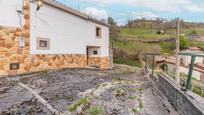 Vista exterior de Casa o xalet en venda en Laviana amb Terrassa