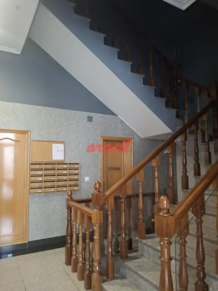 Dúplex en venta en Ourense Capital  con Calefacción y Amueblado