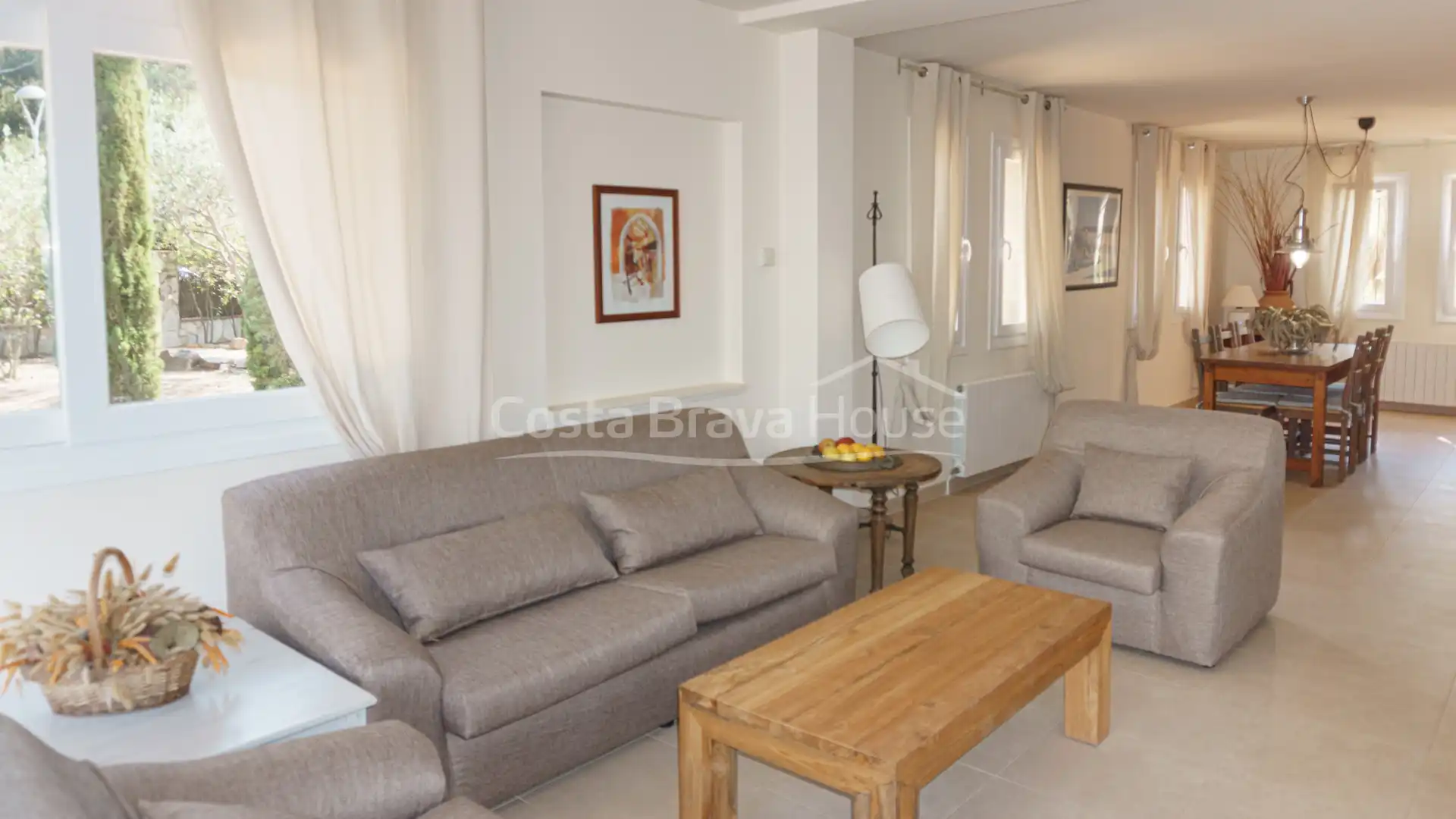 Casa o chalet en venta en Costa Rica, Tamariu