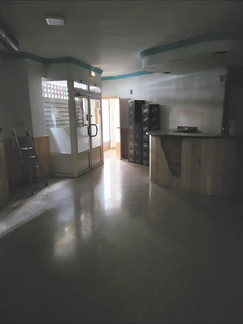 Local en venta en Castellón de la Plana / Castelló de la Plana