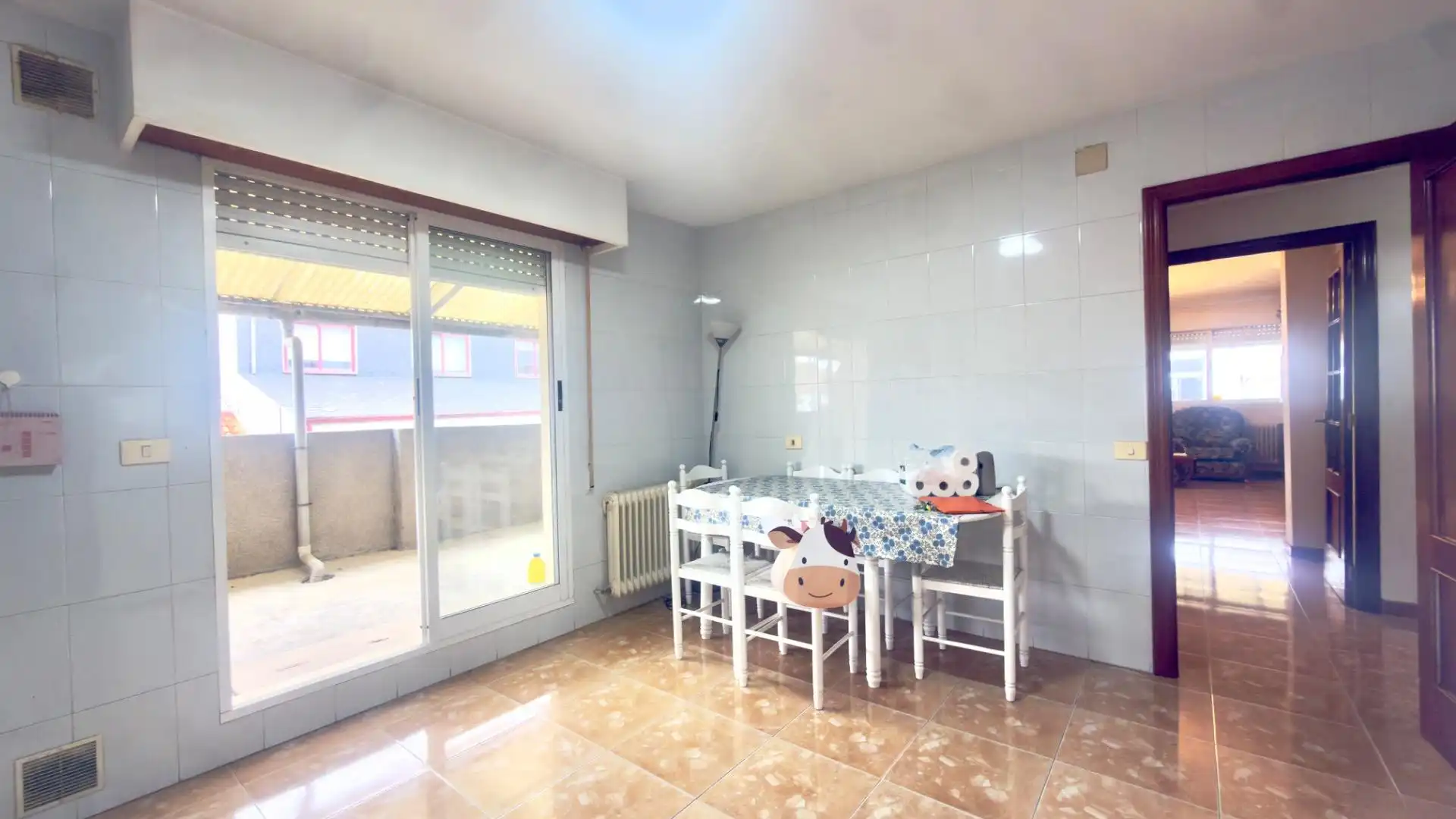 Appartement avec terrasse à vendre à Calle VICENTE RISCO, imagen 14
