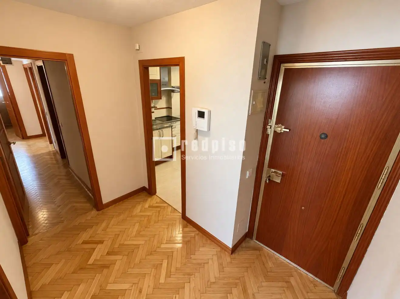 Habitación de Piso en venta en Coslada con Aire acondicionado, Calefacción y Terraza