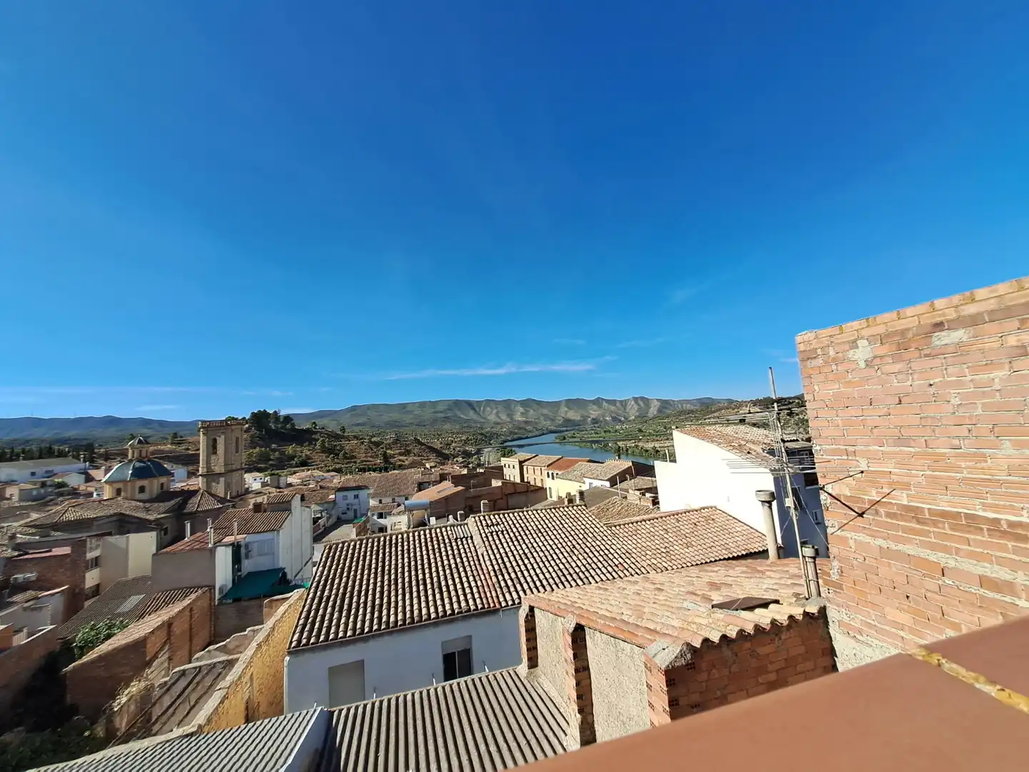 Casa con terraza en venta en Carrer Pedrera, imagen 19