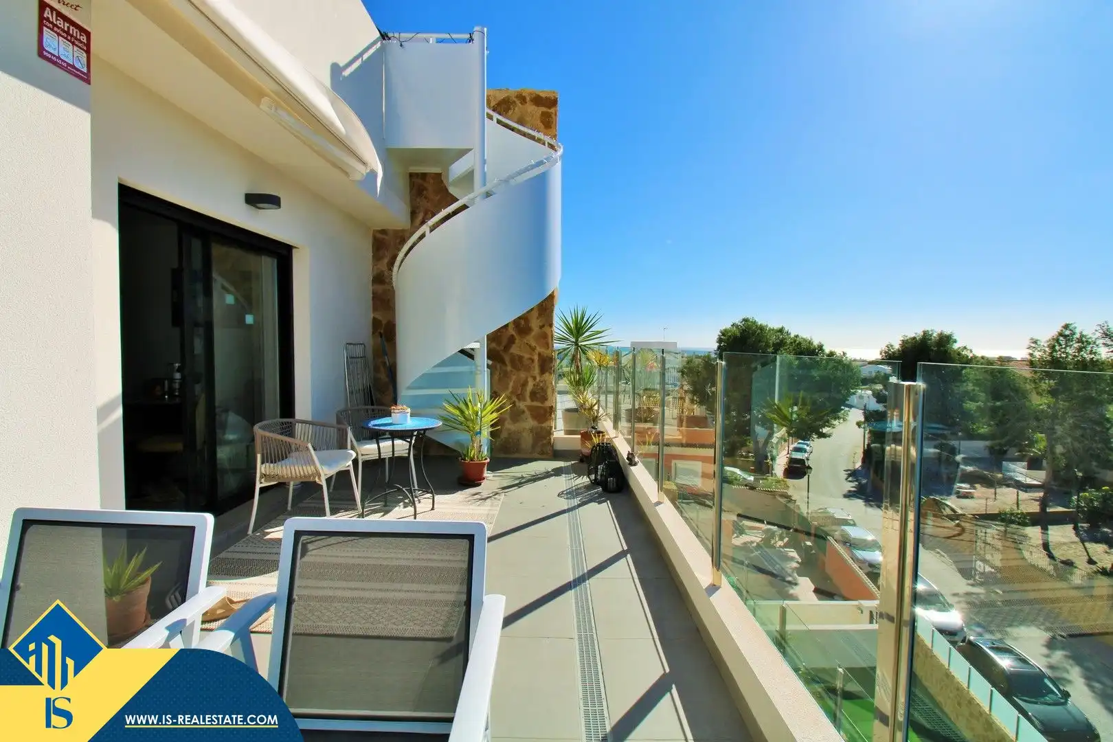 Wohnung mit Pool zum Verkauf in Orihuela Costa, imagen 27