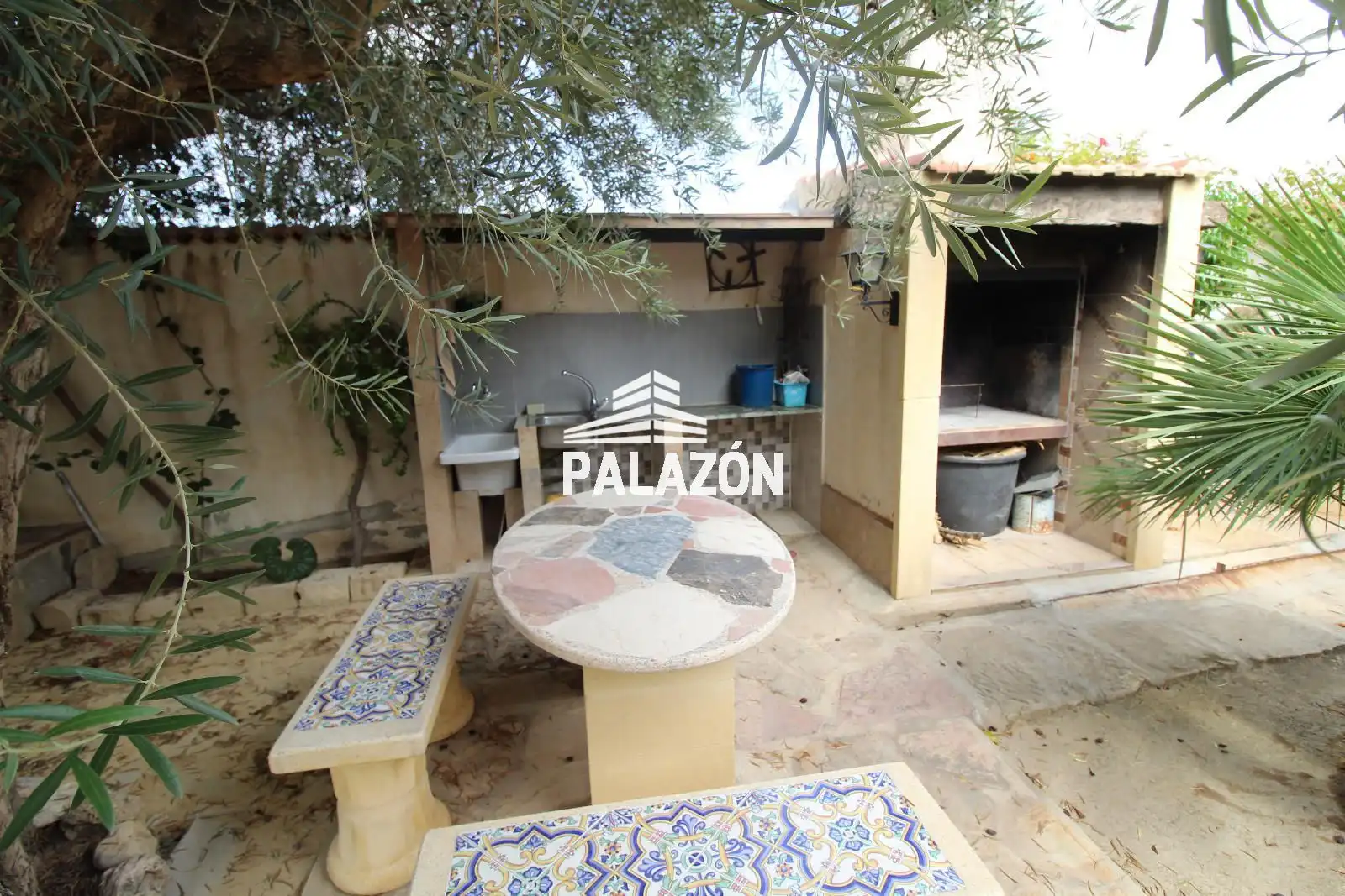 Villa avec piscine à vendre à Crevillent, imagen 6