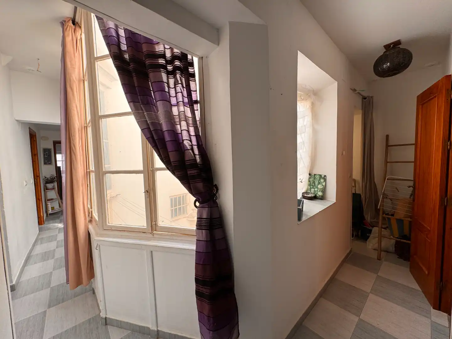 Wohnung mit Terrasse zum Verkauf in Centro Histórico, imagen 15
