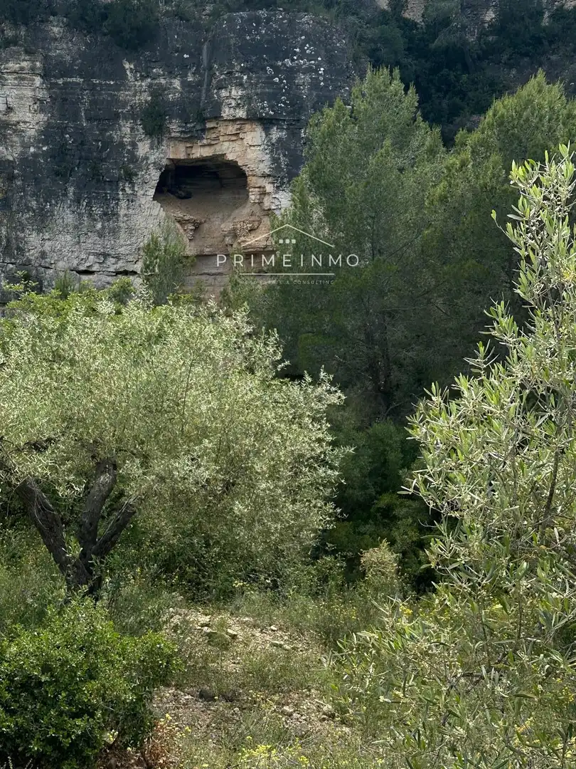 Terreno rústico en venta en L'Ametlla de Mar pueblo, imagen 28