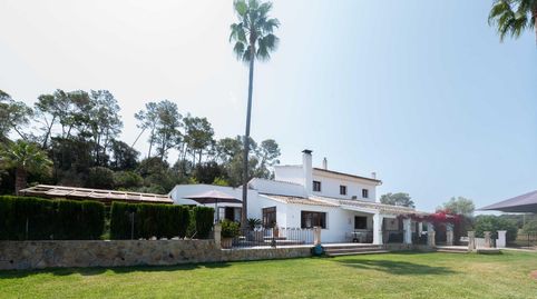 MAGNÍFICA FINCA RÚSTICA EN LLUBI, image 2