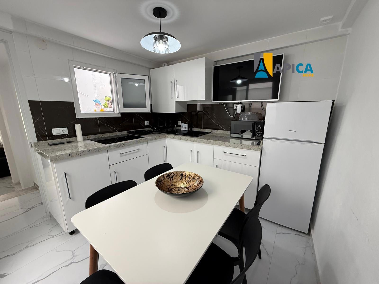 Casa adosada en venta en Bajadilla - Fuente Nueva