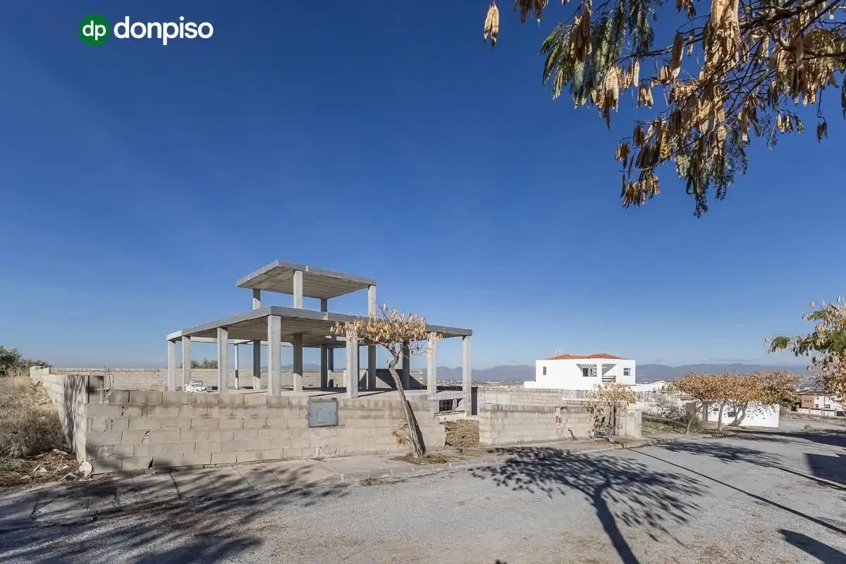 Villa con piscina in vendita a Paseo Paseo del Agua, 35
