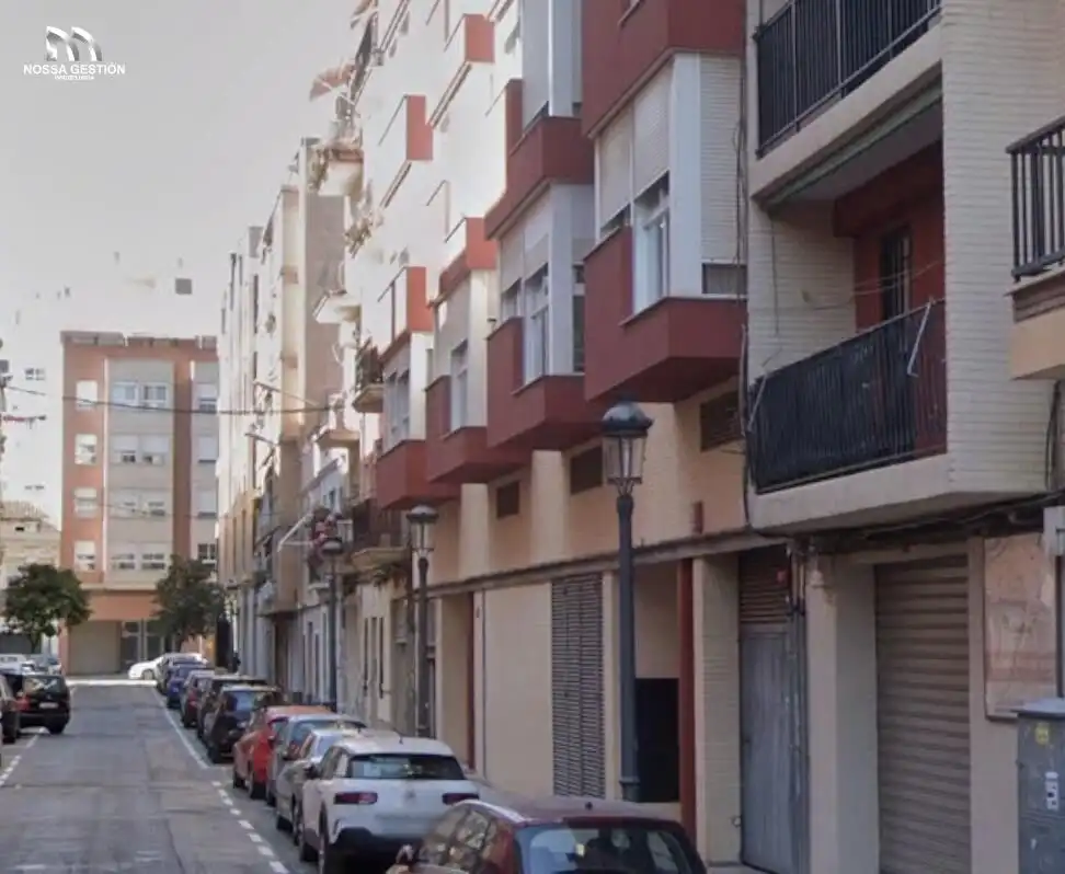 Attique avec ascenseur à vendre à Quatre Carreres, imagen 27