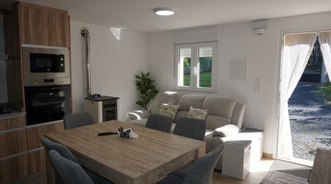 Foto 3 de Casa o chalet en venta en Lugar Vimianzo, 9, Santiso, A Coruña