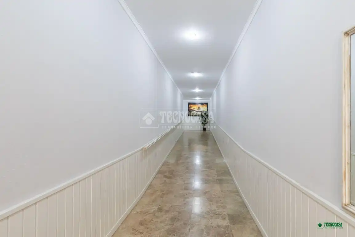 Attic for sale in Albox  with Air Conditioner, Heating and Balcony