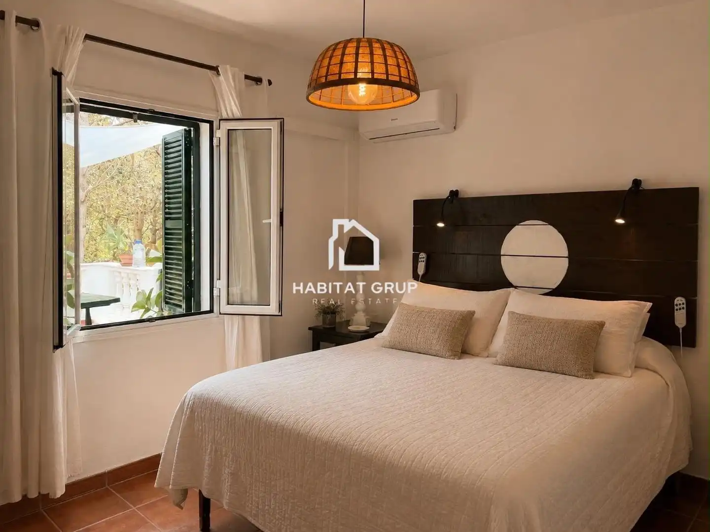 Houses for sale in Son Parc
