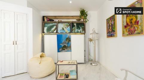 Foto 2 de Estudio para compartir en Embajadores - Lavapiés,  Madrid Capital