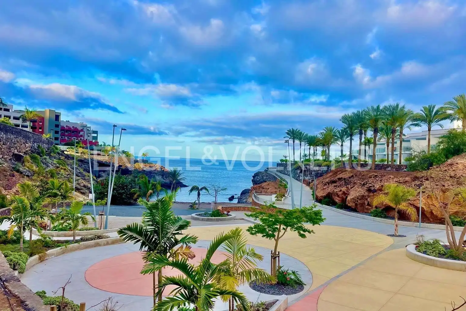 Appartamento con piscina in vendita a Callao Salvaje - Playa Paraíso, imagen 16