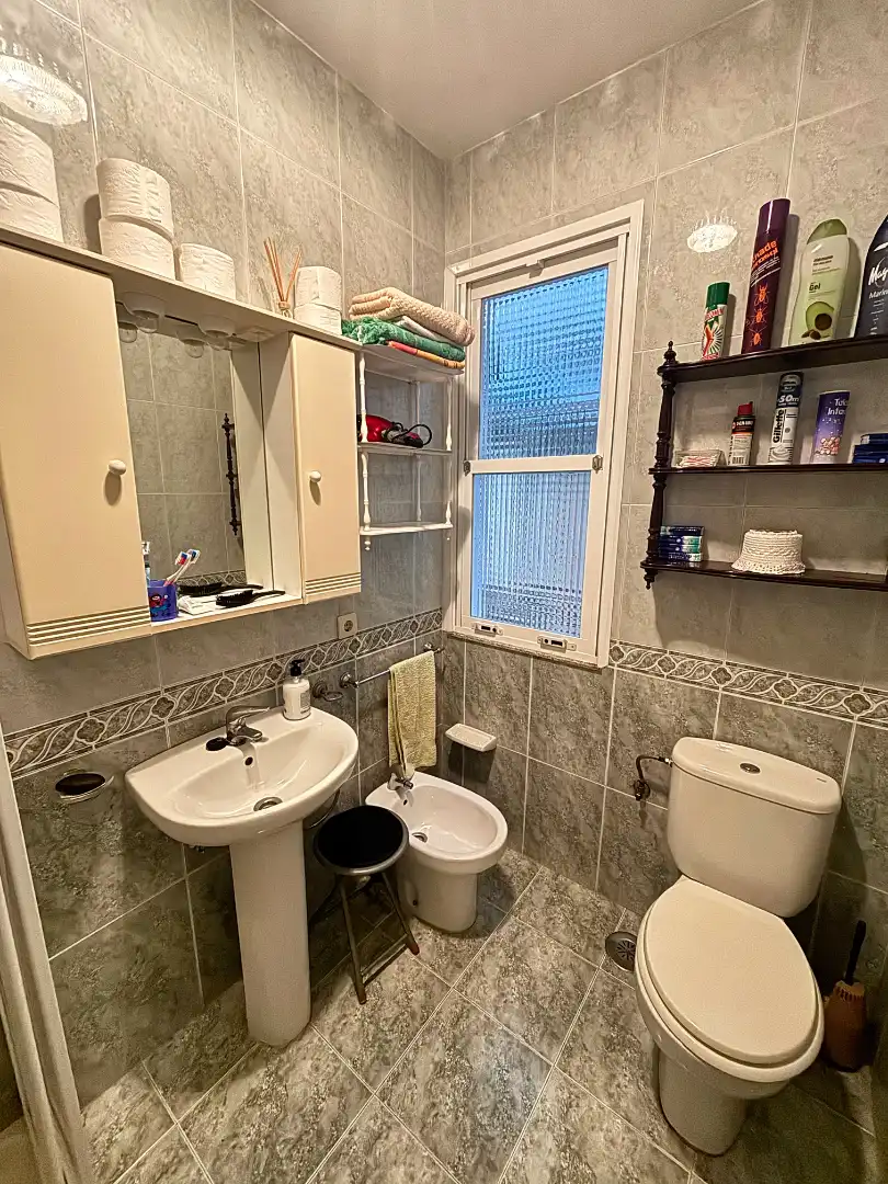 Wohnung mit Aufzug zum Verkauf in Foz, imagen 6