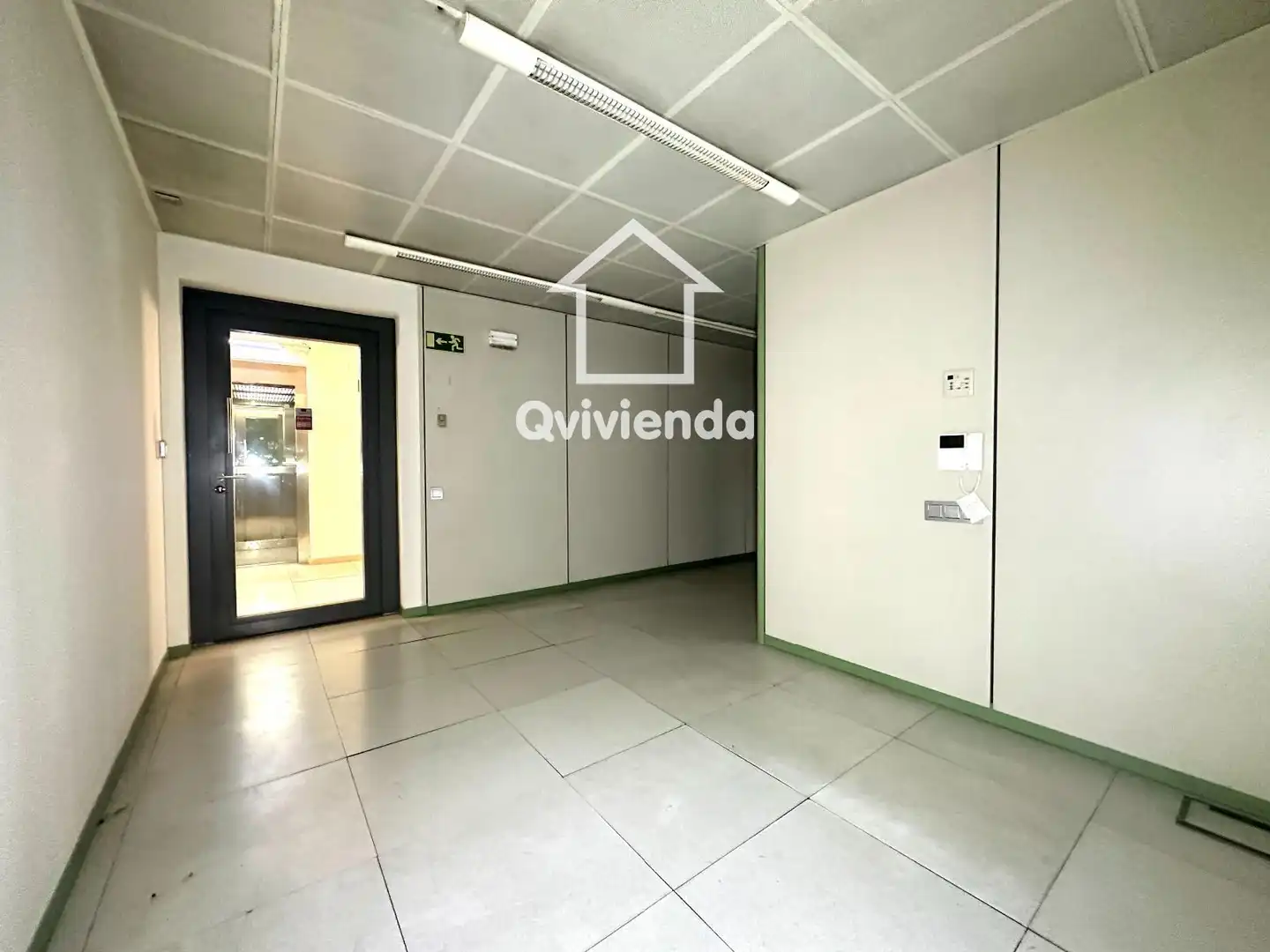 Local de alquiler en Terrassa