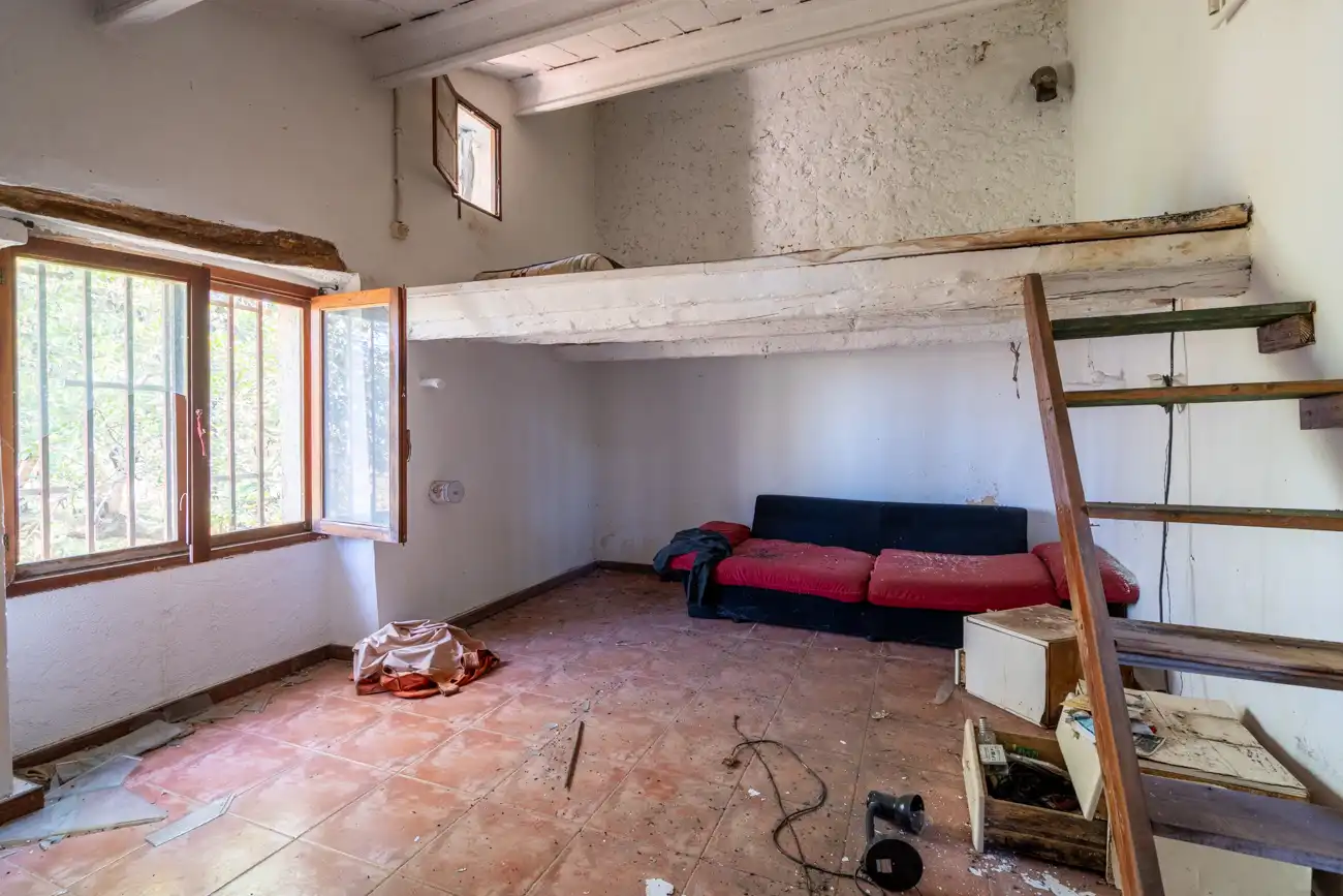 Terrain rustique à vendre à Camí de les Parellades 10, imagen 13